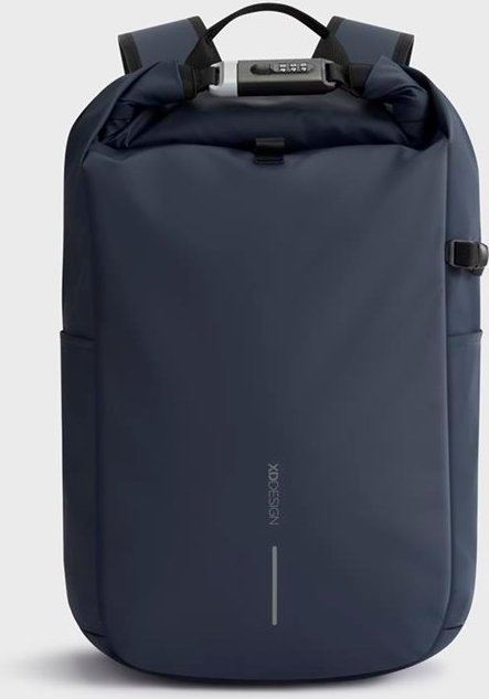 XD DESIGN PLECAK WODOODPORNY URBAN WATER RESISTANT NAVY P706.2825