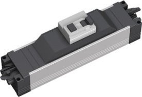 Bachmann BACHMANN STEP ALU 1xFI GST18