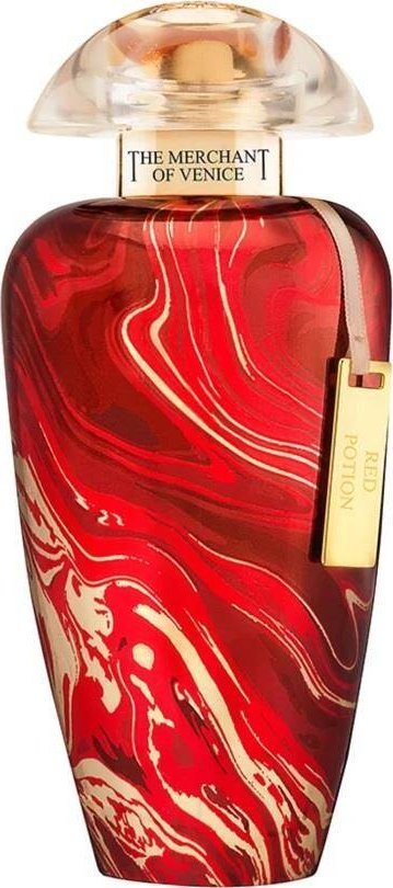 The Merchant of Venice Red Potion Woda perfumowana, 50 ml
