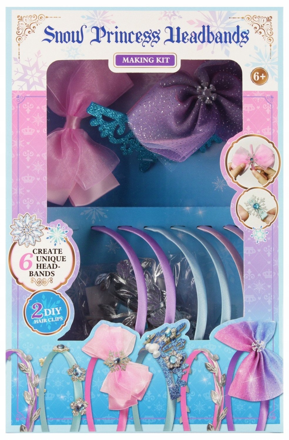 ZEST PIEKN KREATYWN OPASKI 20X31X10 MC WB 16/32