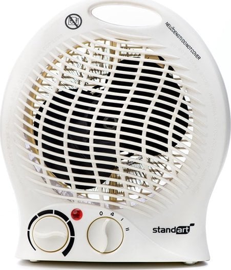 Termowentylator Standart Fan Heater Standart Fh104 2Kw