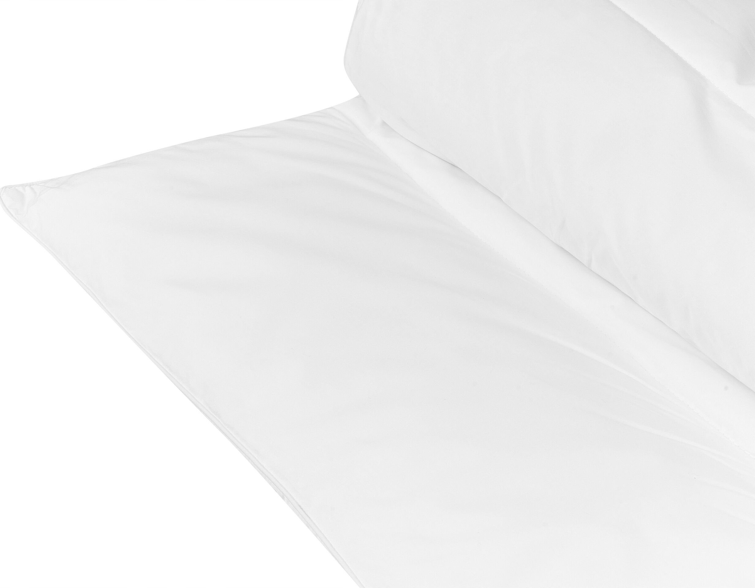 Beliani Kołdra poliestrowa bardzo ciepła 200 x 220 cm MAZONGSHAN