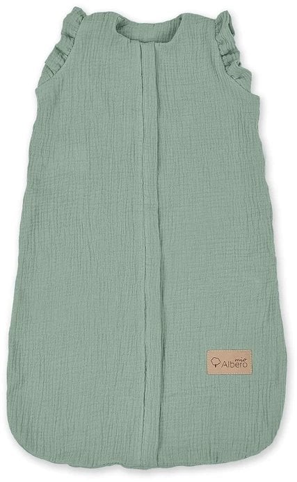Śpiworek do spania M 0,5 tog CC4 zieleń