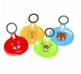 Stiga Friends Mix ST2087-32 Ice sledges