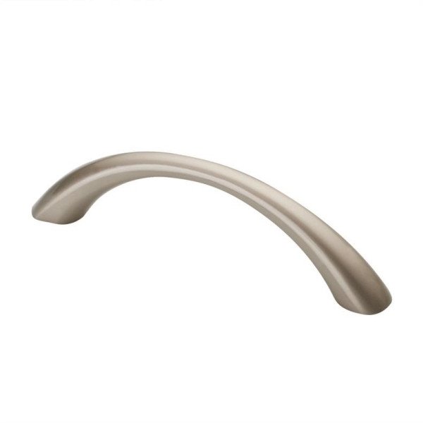 FURNITURE HANDLE 211BS/64 MAT NI