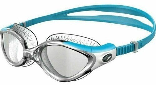 Peldbrilles Splash II Mirror P04196 57 (4008339691674)