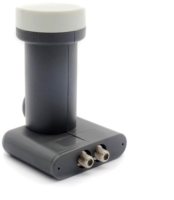 Konwerter twin Digitalbox DIGI-Twin, 77-0304-00