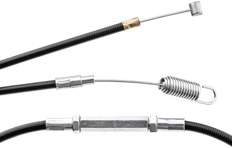 Linka Sprzęgła Pubert De513R Część Oryginalna