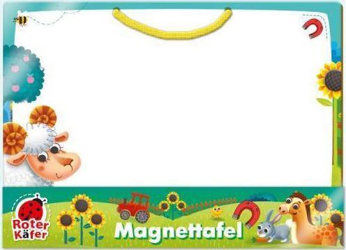 Roter Kafer Tablica magnetyczna "Gospodarstwo" RK2080-05