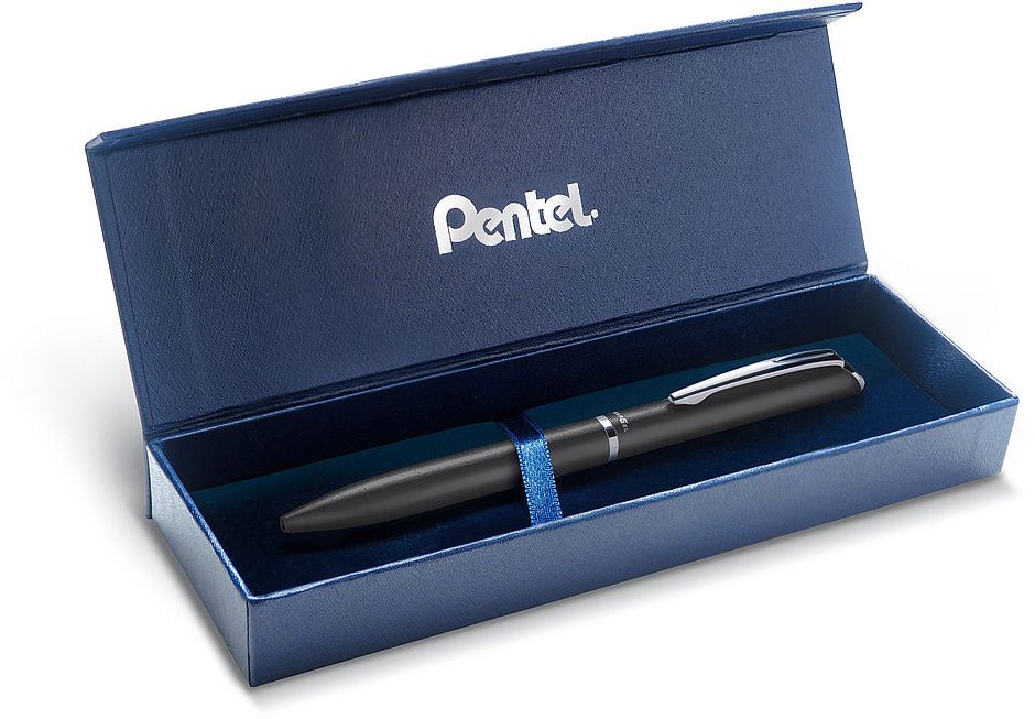 Pióro kulkowe czarne (BL2007-WA1ACPL)