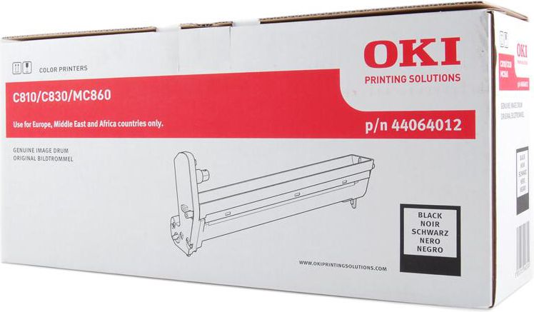 OKI Bęben (44064012)