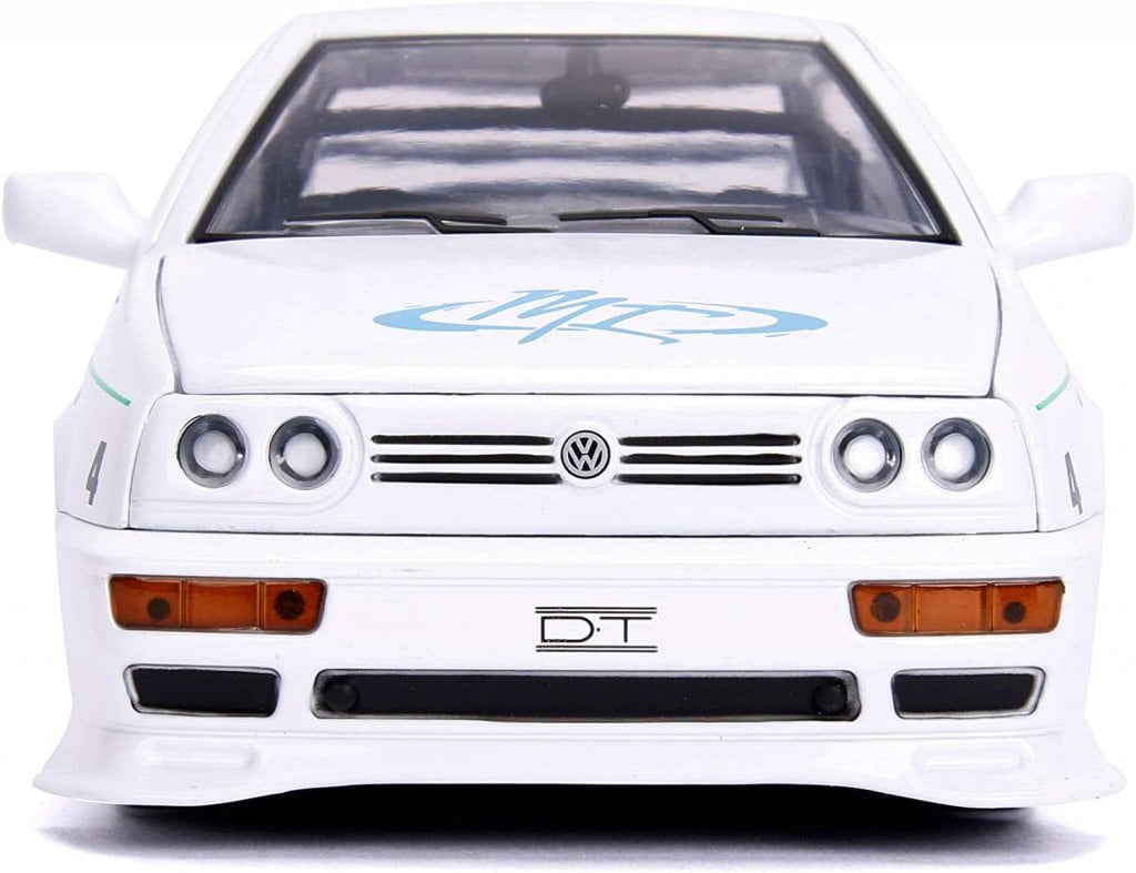 JADA F_F VW Jetta 1995 1:24 9399591314