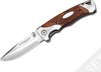 Boker Nóż Magnum Handwerksmeister 5, 12 szt.