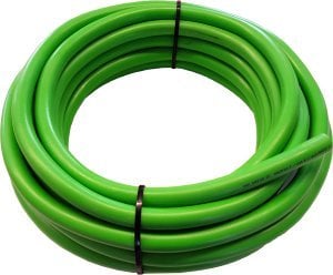 Axis Axis 01543-001 kabel do aparatu 10 m Zielony