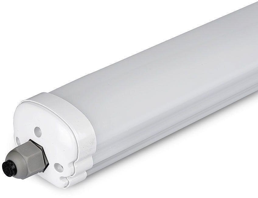Oprawa hermetyczna LED 36W 4820lm 4000K IP65 1200mm Seria-G Dioda CREE 6 Lat Gwarancji 2162856
