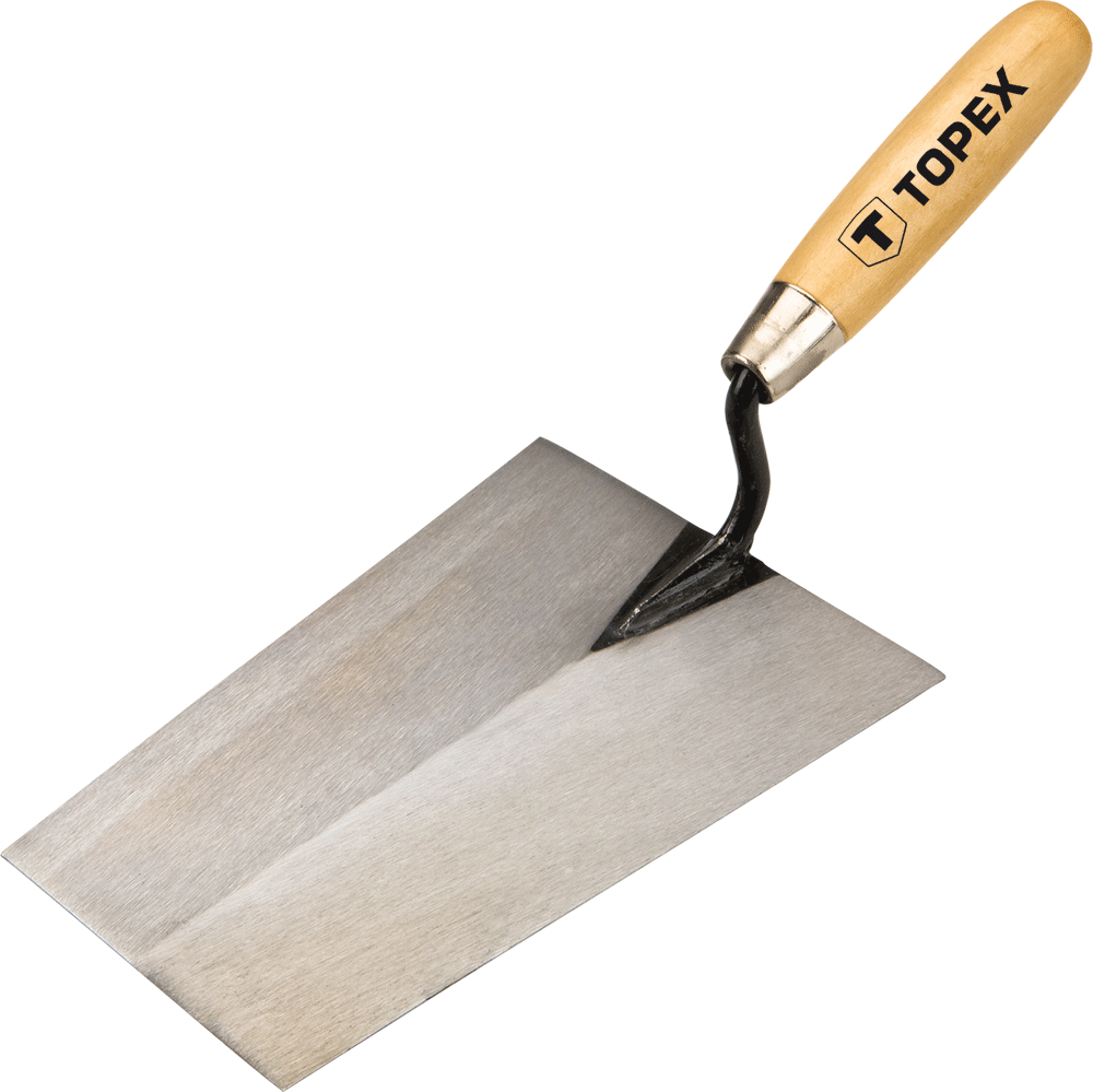 Topex Kielnia trapezowa 200x140mm 13A119