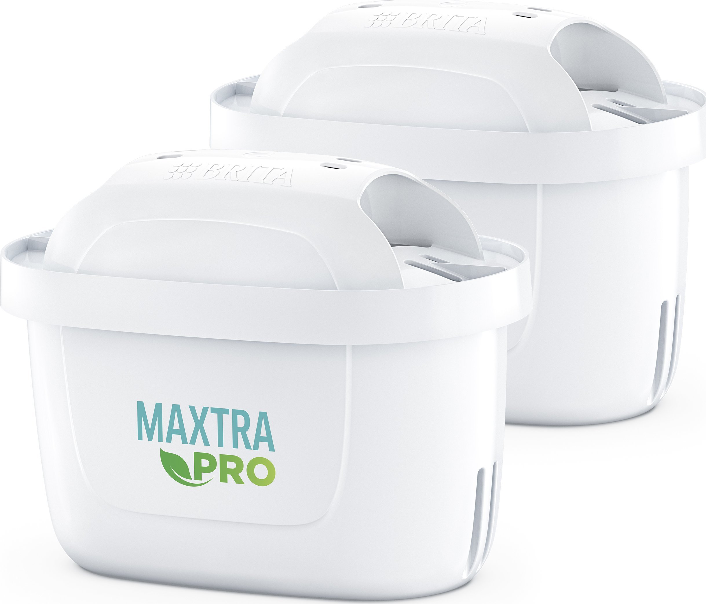 Wkład filtrujący Brita MAXTRA PRO Pure Performance 2 szt.