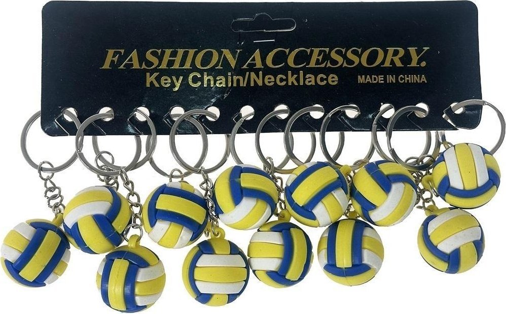 Figurka Adar Brelok piłka (12szt)