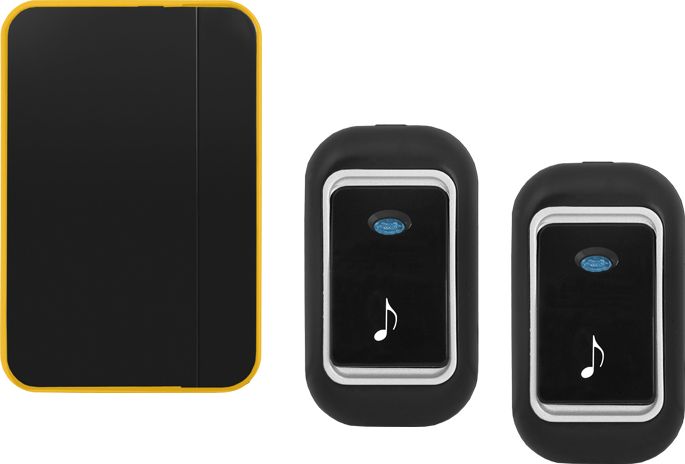 LTC Dzwonek bezprzewodowy (LXDZ2)