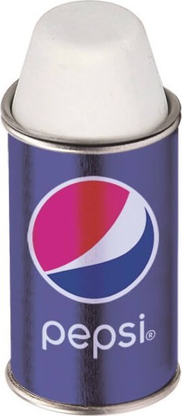 Super wydajna gumka do ścierania Pepsi Original Helix Maped