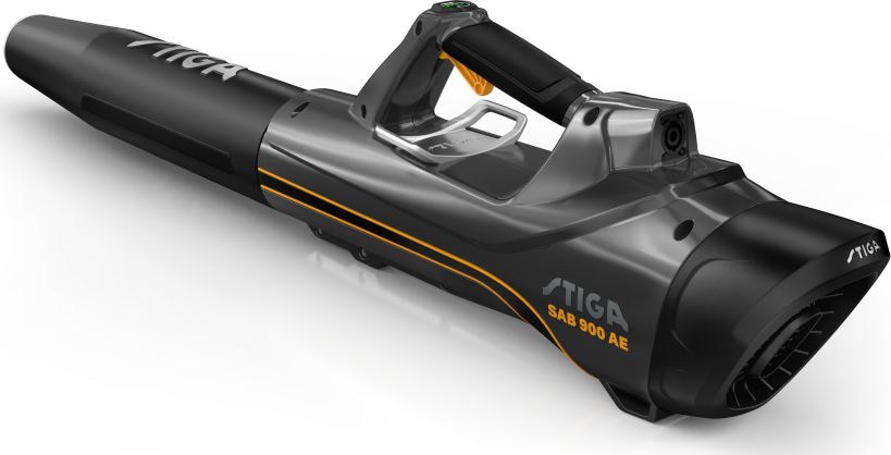 Stiga Dmuchawa do liści SAB 900 AE (279500008/ST1)