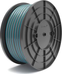 Cellfast Wąż ogrodowy Hobby 1" 25m (16-297)