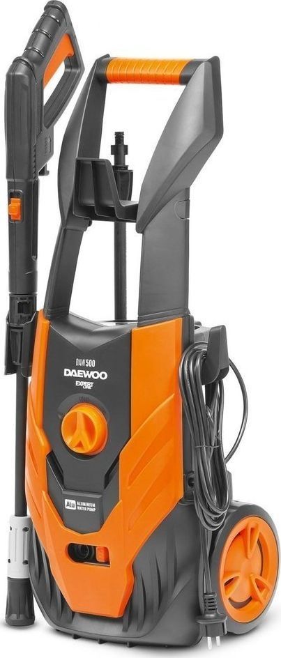 Myjka ciśnieniowa Daewoo DAW 500