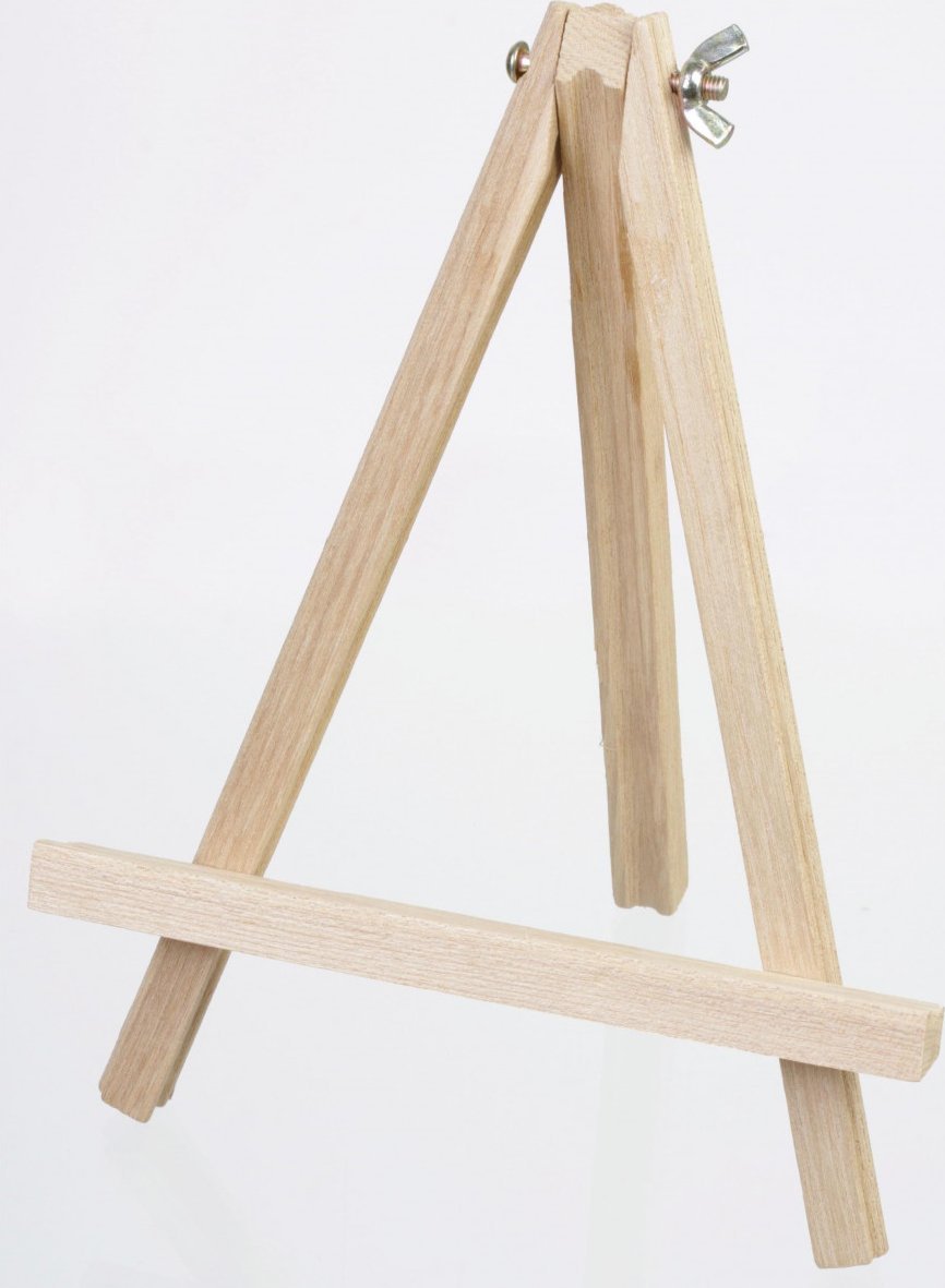 SmartMax Bord staffeli 18x19x24cm