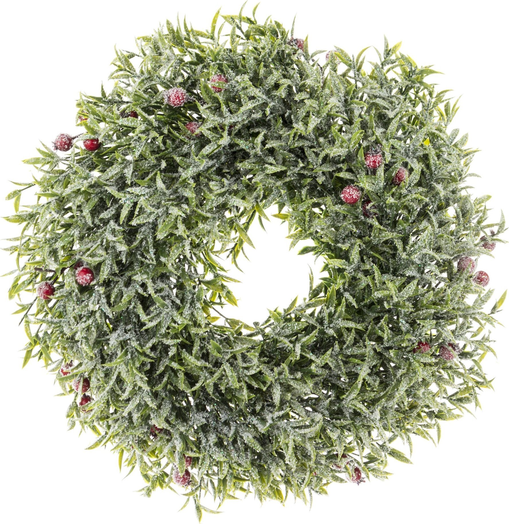 Dekoracja świąteczna Art-Pol wieniec