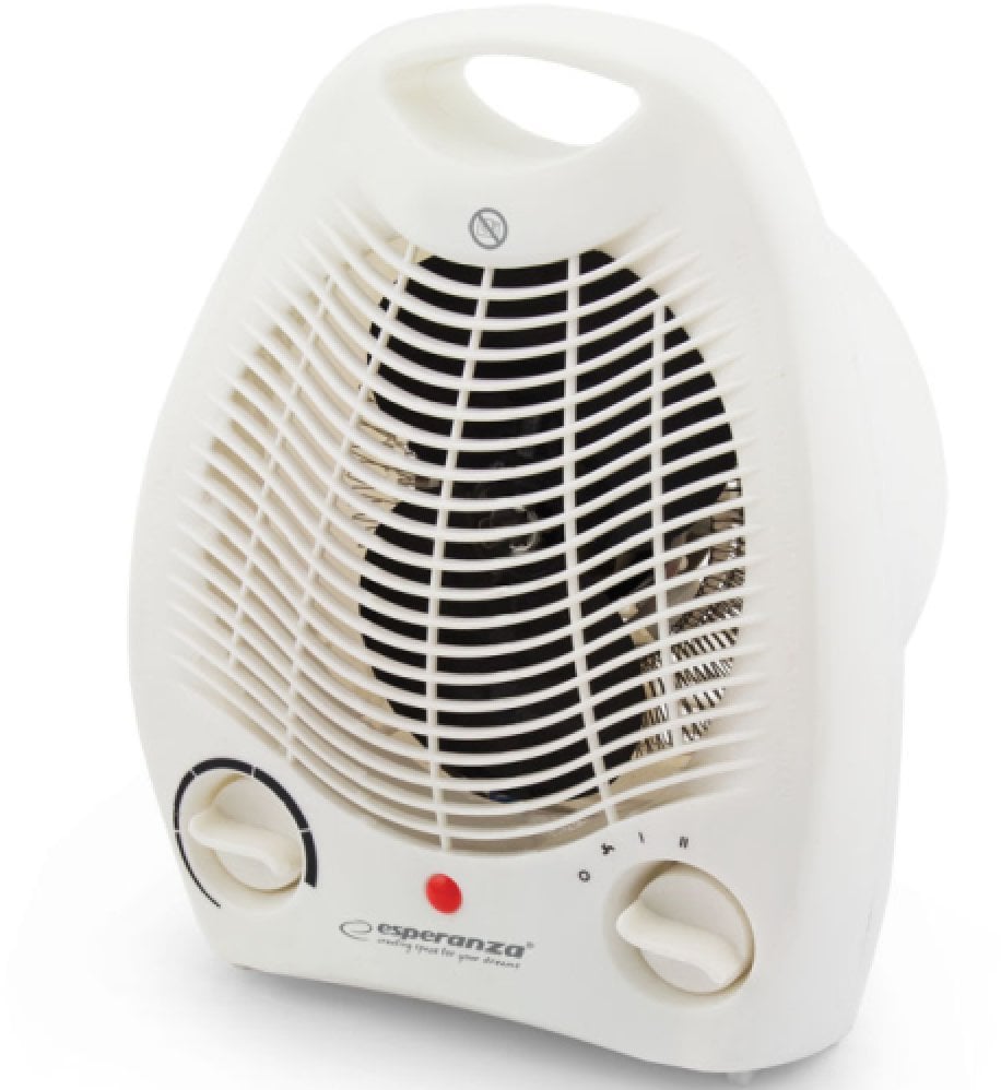 Termowentylator Esperanza Termowentylator 1000W/2000W Gobi EHH011