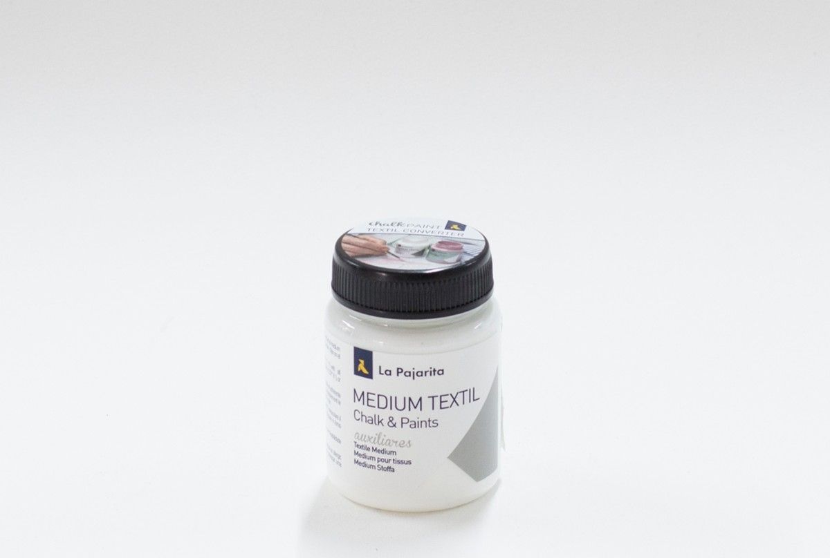 La Pajarita Medium do Tkanin 75 ml