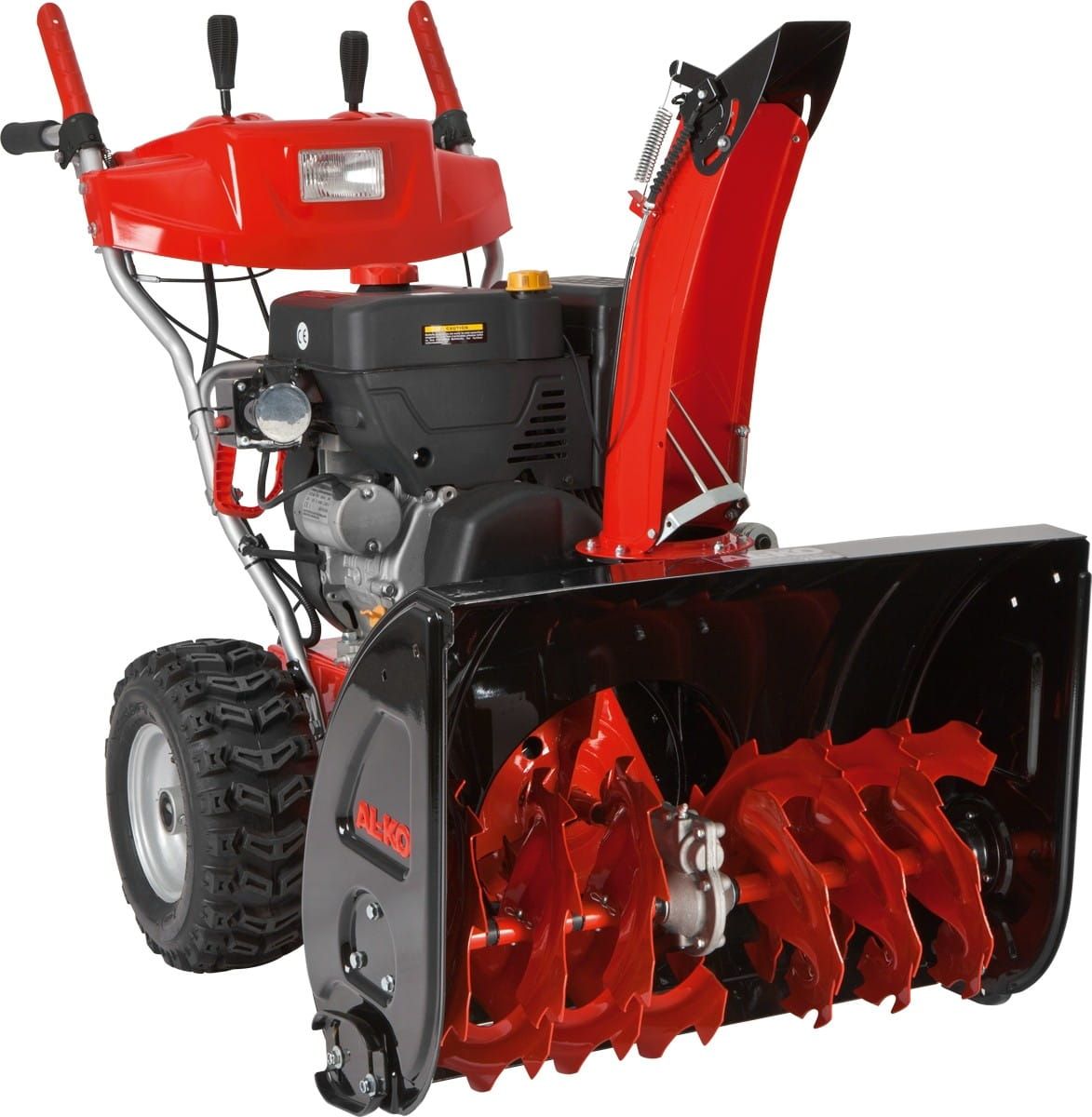 AL-KO Odśnieżarka 700 E Snowline 71 cm