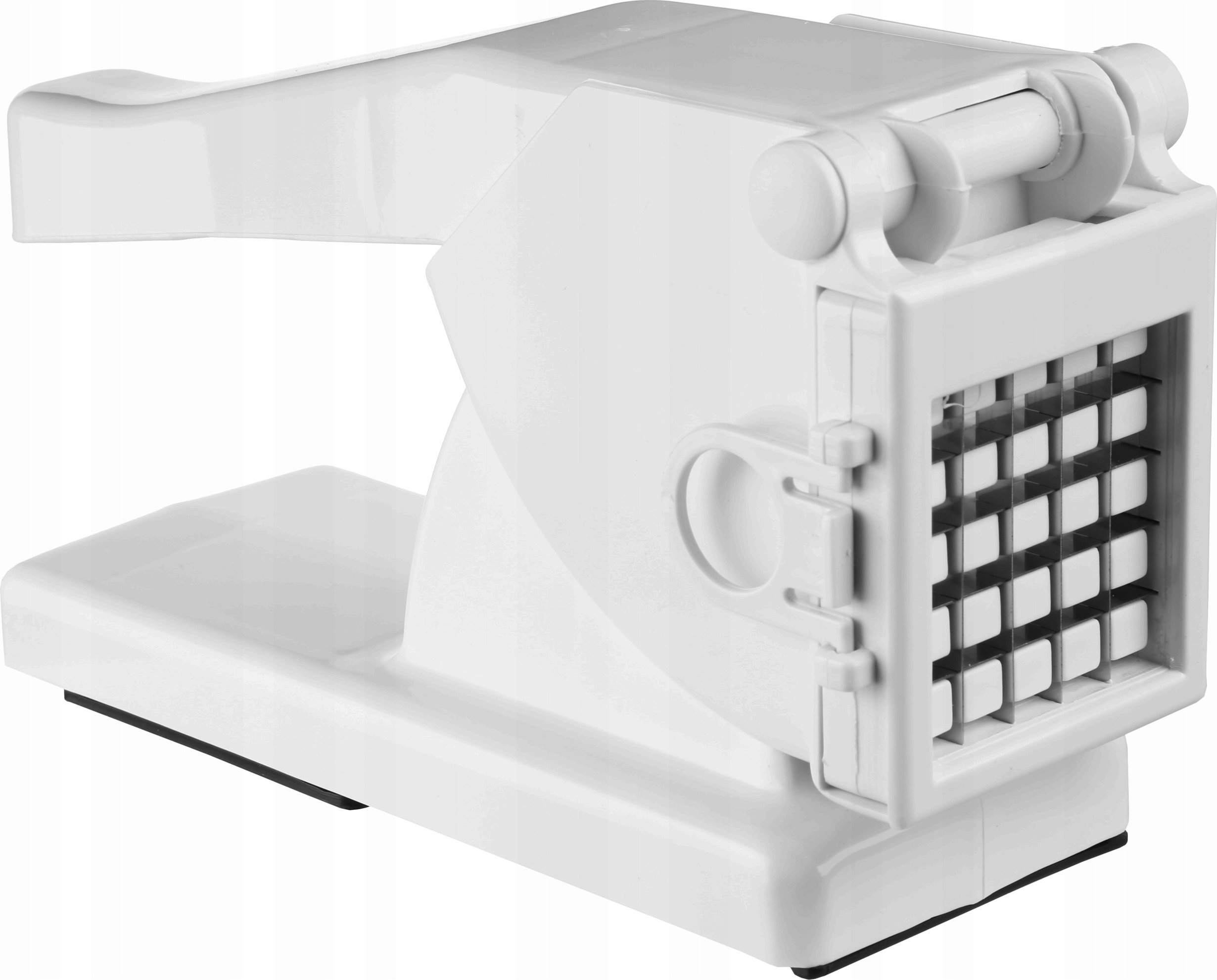 5five Krajalnica do ziemniaków, praska w wymiennymi ostrzami