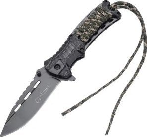 Azymut Nóż survivalowy AZYMUT Survival Fire Starter