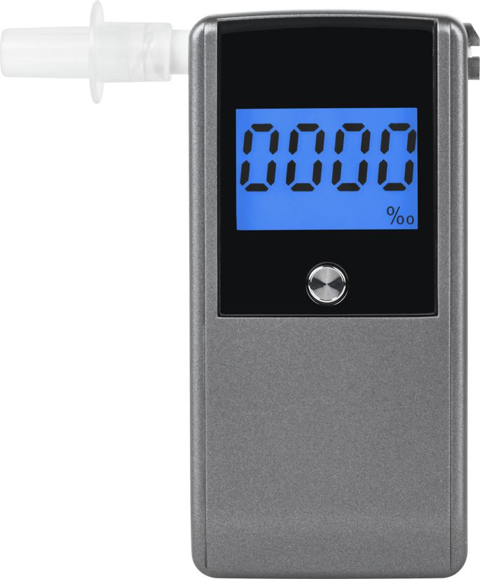 Alkomat Kemot KT-571