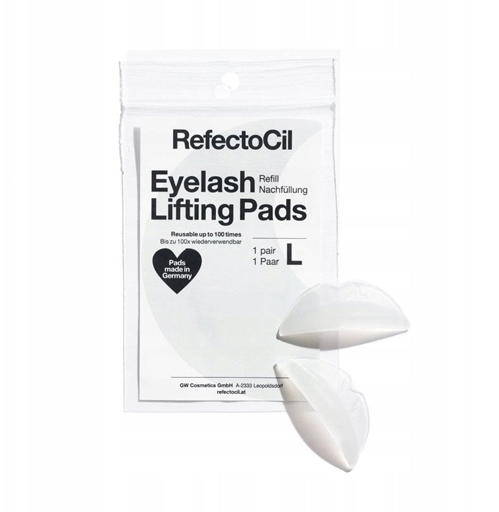 RefectoCil - Eyelash - 1 pc