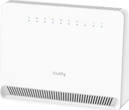 Router Cudy LT500E