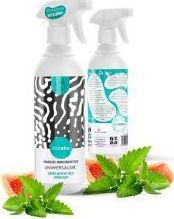 Klareko Uniwersalnik Różowy Grejpfrut, Mięta 500 ml