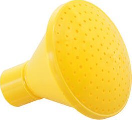 Prosperplast Sitko do konewki 3L żółte IKON5