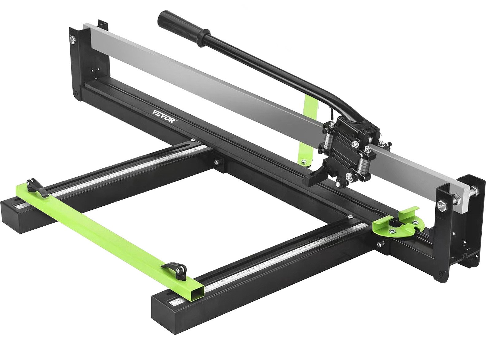 Gilotyna maszynka do cięcia płytek glazury przecinarka ręczna 800 mm