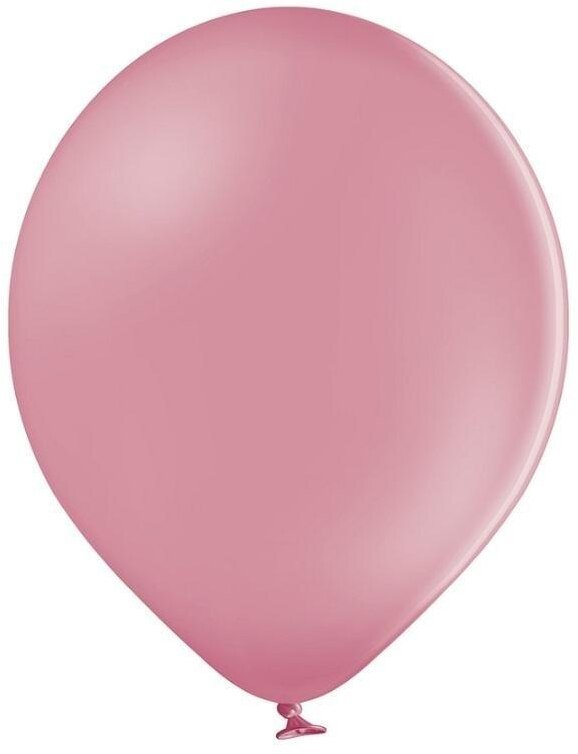 Balony B105 Pastel Wild Rose 100szt