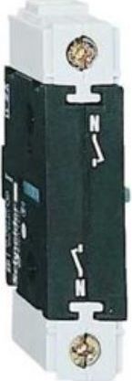 Schneider Electric Moduł pola N 12-40A I styki pomocnicze dla V02-V2 (VZ11)