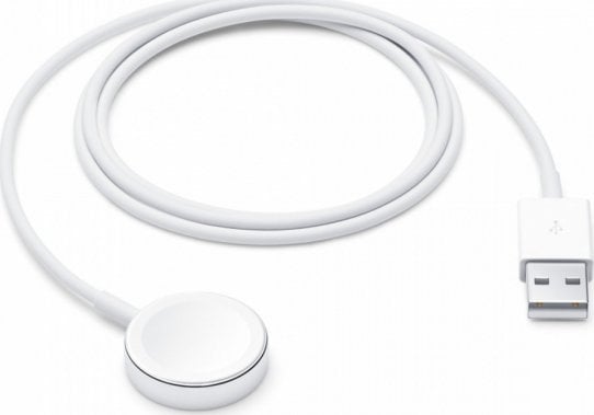 Przewód do ładowania Apple Watch podłączany magnetycznie (1 m)