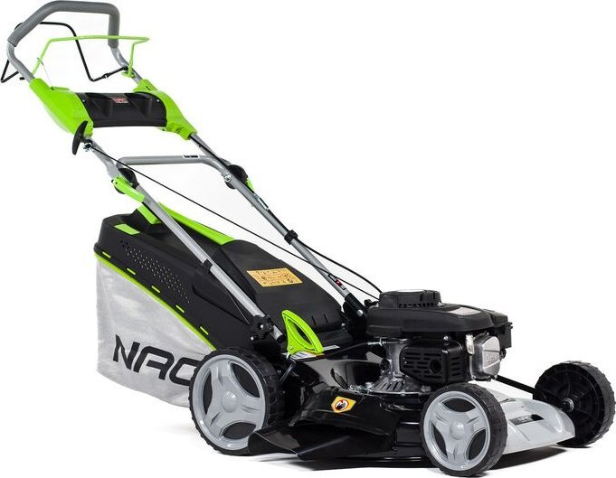 Kosiarka spalinowa NAC LS51-150-HSD-LI