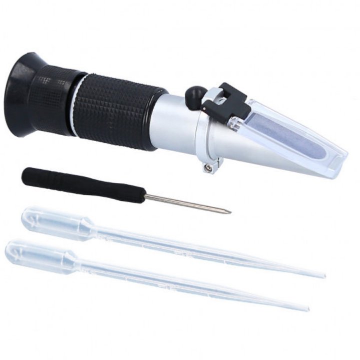 Insize REFRAKTOMETR 0-32%