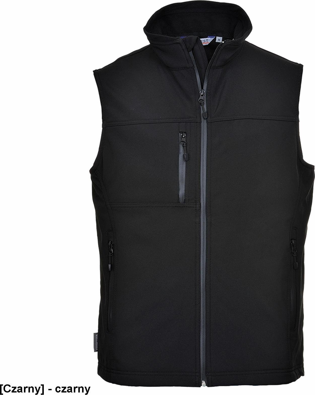 Portwest TK51 - Ocieplacz Softshell XL