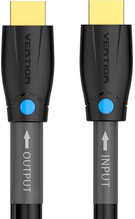 KABEL HDMI VENTION AAMBI, 3M, 4K 60HZ (CZARNY)