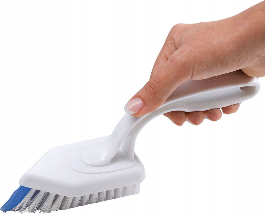 Maximex Szczotka do czyszczenia fug