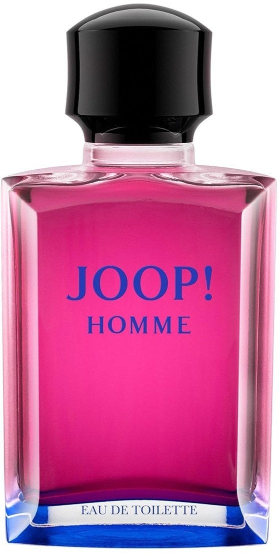 Joop! Homme Neon Edition Woda toaletowa spray 125ml