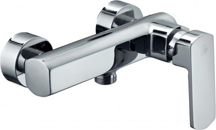 Bateria prysznicowa KFA Korund chrom (4006-010-00)